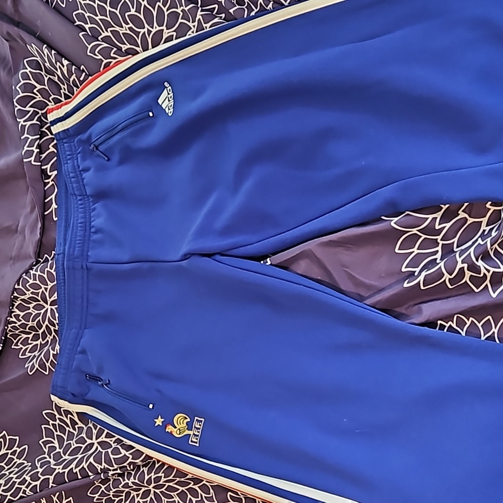 FIFA World Cup France Track Suit